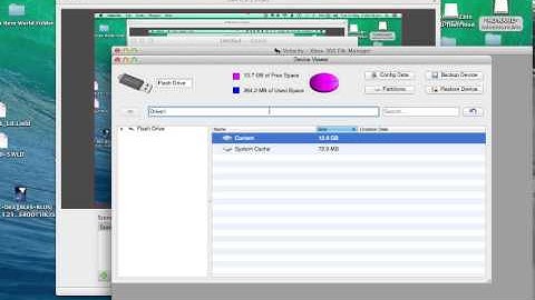 How to mod xbox 360 for Minecraft maps with a usb Mac