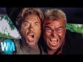 Top 10 Awesome Action Scenes in Comedies