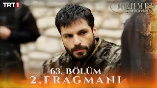 Mehmet Fetihler Sultanı 63.Bölüm 2.Fragmanı Vlad Tepeşin Kanlı Baskınları Ve Uzun Hasan Tehlikesi