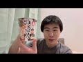 みそきん食べてみた!