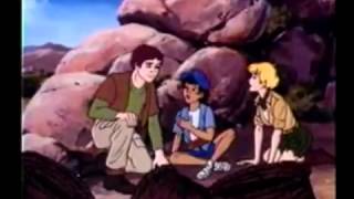 Davit va Golilat 01- Hội Thánh TLGĐTG Kiền Bái