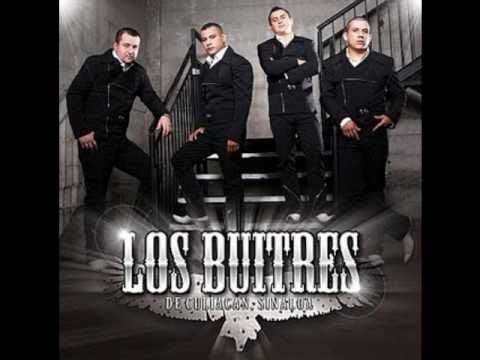 Dejate Llevar - Los Buitres de Culiacán