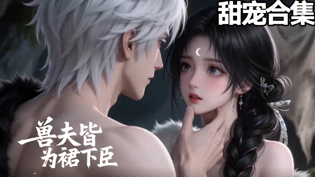 獸夫皆為裙下臣：穿成獸世唯一女王