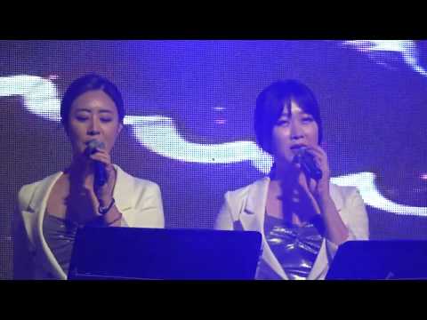 ♪＃코러스 ♬ 성진우  포기하지마 원주MBC가요베스트 영월스포츠파크