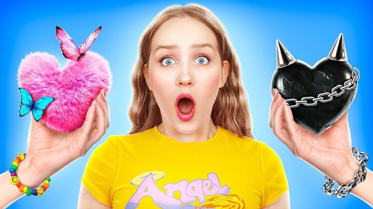 bad-mom-vs-good-mom-funny-moments-with-e-mom-vs-soft-mom-youtube