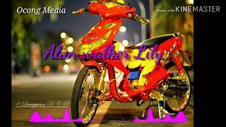 Story wa - Alan walker Lily (koplo)