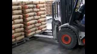ROLLER FORKS