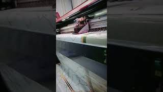 Universal interiors i-jet printing machine