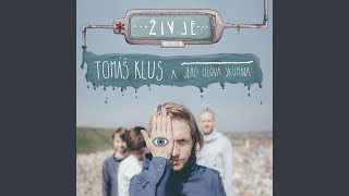 Video thumbnail of "Tomáš Klus - Zmrzlým"