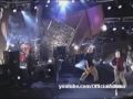 Capture de la vidéo Adema - Giving In - Live On Kimmel - With Mark Chavez