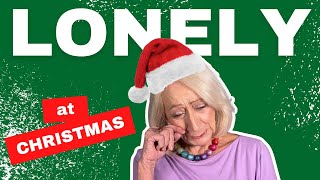 Lonely at Christmas? Here's How I Deal with Being Alone for the Holidays