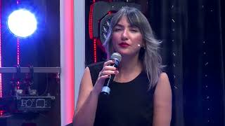 Sinem Önel - Bugün Ben Şahımı Gördüm Aşık Mahzuni Şerif Türküsü