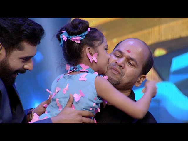 D5 Junior | Heart touching intimacy of a family | Mazhavil Manorama class=