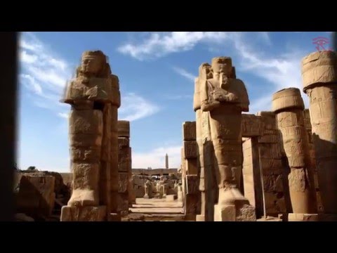 Video: Što Je Posebno U Egipatskom Hramu Abu Simbel? - Alternativni Pogled