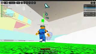 nagi showcase jjs skill builder Ft my boy SigmaPotato