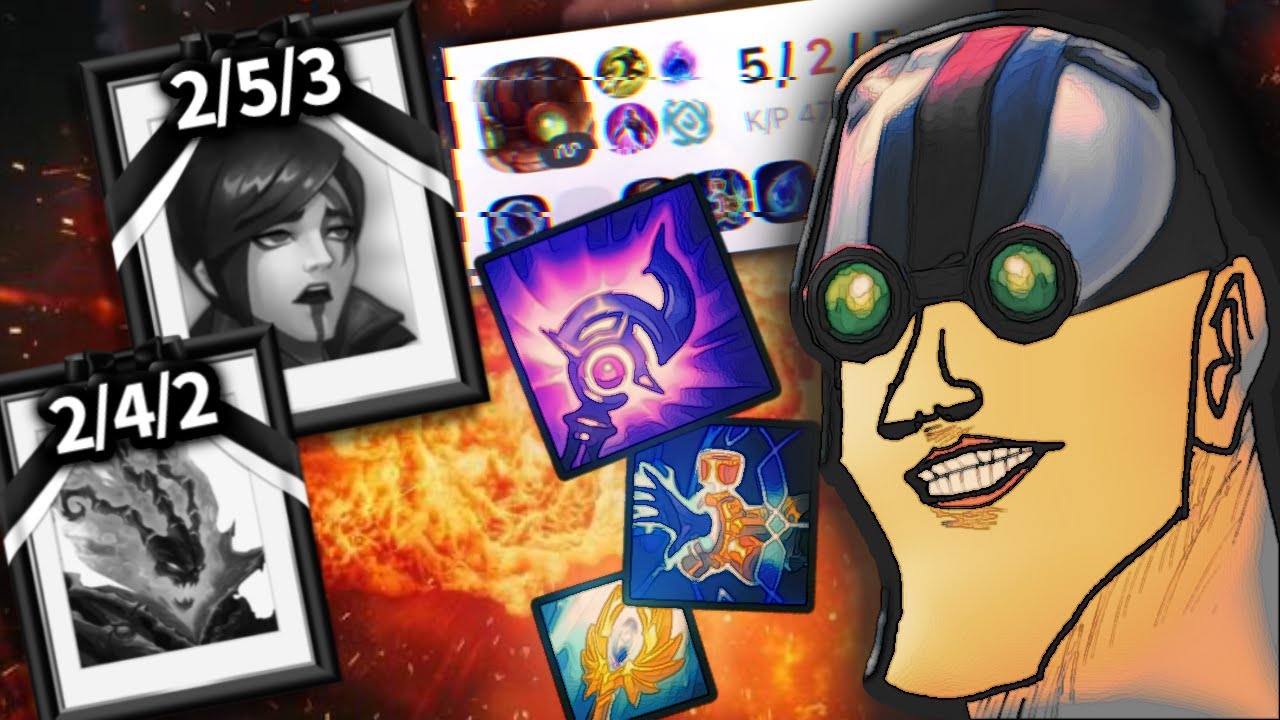 【悲報】ジグス、地味にOP。