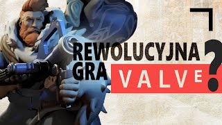 Czy&nbsp;„tajemniczy” Deadlock to&nbsp;przepis na&nbsp;sukces Valve?