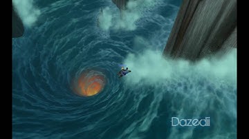 Cataclysm Alpha: The Maelstrom