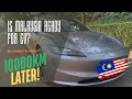 Buying a Tesla Model 3 or EV in Malaysia? WATCH THIS!