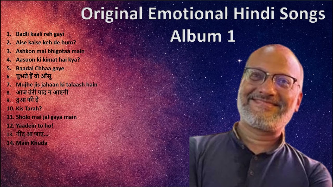 Original Hindi Song Album - 1