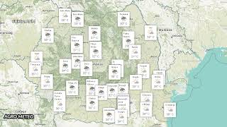 Agro Weather 07/16/2026