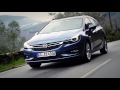 Новый Opel Astra Sports Tourer