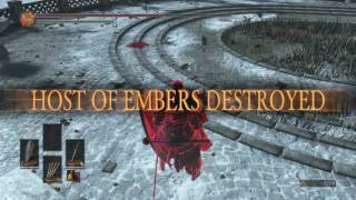 Dark Souls 3 The comeback