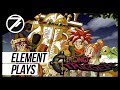 RetroArcade: Playing Chrono Trigger after 20 years