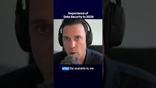 Why You Need To Focus on Data Security BEFORE Cyber Threats🛡️