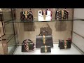 GUCCI Burberry Longchamp ~ Shop with Me! Nordstroms