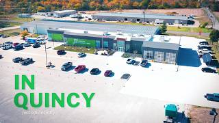 JWCC Business & Industry: Customized and Local