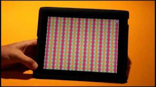 Mobile MUM iPad First Look screenshot 5