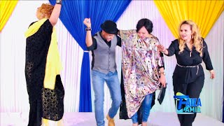 WACDARAHA FANAANIINTA PART 18 HEESO SHIDAN WACDARAHA FANAANIINTA PART 18 HEESO SHIDAN