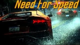 Need For Speed Hot Pursuit - Travie Mccoy - Superbad 1134 Audio