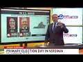 Virginia Primary Election Day: What voters need to know before polls close