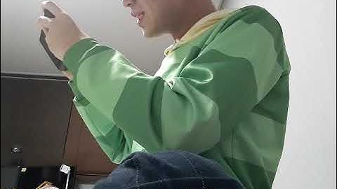 How to draw a building (Part 2) Remake (New Steve shirt version)