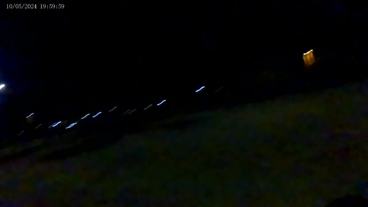 RC bashing in Lafayette Park Detroit