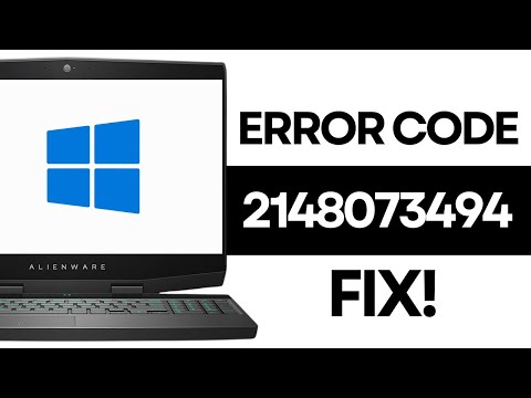 Something Went Wrong | Microsoft Office Error Tag 657rx | Error Code 2148073494