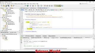 Hibernate Framework In Advance Java Program   Advance java Programs