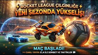 rocket league