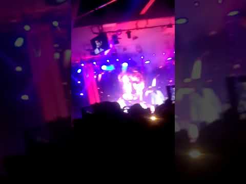 OTT 4th year anniversary SANADA and Tetsuya Naito entrances (los ingobernables de japon)