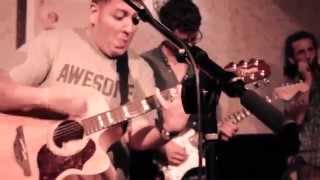 ABP Presents Ain t Got No Home Jam Session at Mic-Club
