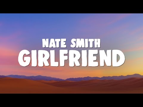 Nate Smith & HARDY - Nobody Likes Your Girlfriend