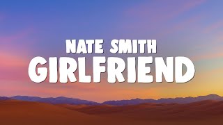 Nate Smith & HARDY - Nobody Likes Your Girlfriend
