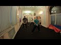 NorN's DanceProgressions#1 РАЗБОР ОШИБОК В 1 ПРИПЕВЕ!!! BTS 21 Century Girls