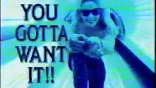 WBF Body Stars Promo (1992)