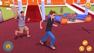 Scary Sibling Prank On Brother - by Falcon Game Works | Android Gameplay | screenshot 5