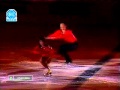 Legends of Soviet figure skating: Veronika Pershina and Marat Akbarov