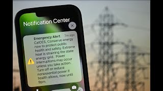 Understanding California's Struggling Power System | LX News