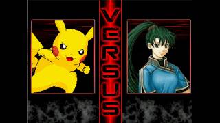 A Random Birthday Bash Winners Round 1 Match 15 Poyomousy Vs. Mr. Voyant